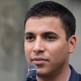 Shane Alegria