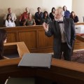What Do Lawyers Do When They Approach the Courtroom? A Comprehensive Guide