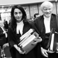 How to Become an International Lawyer: A Comprehensive Guide