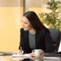 25 Low-Stress Jobs for Professionals with a Law Degree