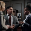 What Makes a Great Legal Professional?