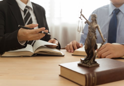 What is the Difference Between Civil and Criminal Law?