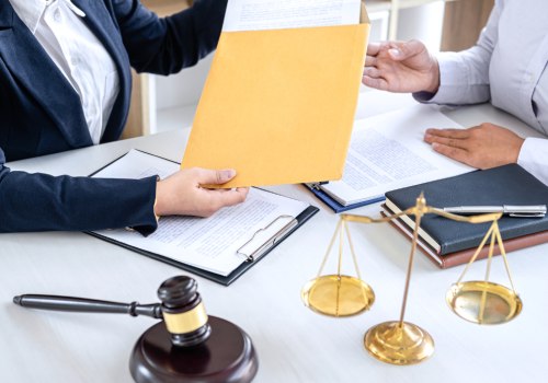 Is Your Lawyer Doing a Good Job on Your Case? 10 Signs to Look For